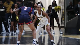 SWAC Women’s Basketball 🏀 Jackson State University At Alabama State University 2024 Full Game [upl. by Slrahc]