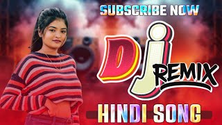 Raat Ko Aaunga Mai Dj Song  Hindi Song Dj Remix 2024  Dj SRK Music [upl. by Ycat101]