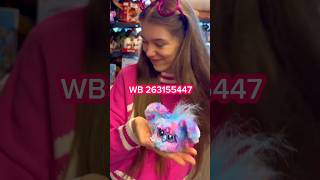 Милаши Фёрби Хасбро 🥰 WB 263155447✅ Furby Furblets Hasbro ❤️ [upl. by Leal]