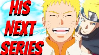 Naruto Creator Teases His NEW MANGA While Boruto Creator Wants Boruto To SURPASS Naruto [upl. by Rica]