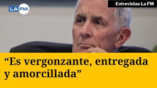 ¿Las decisiones de Ecopetrol no las toma la Junta Directiva [upl. by Liss]