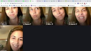 FlipGrid Readers Theater [upl. by Ahsaetal]