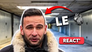 Cest le MEILLEUR vendeur de France React Storage Wars [upl. by West]