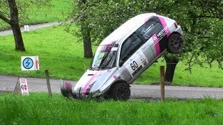 Rallye Pays de Faverges 2014 HD by Mediamotors [upl. by Eened339]