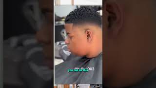 Kanel trolls barber😂😂 [upl. by Asssilem]