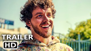 WHITE MEN CANT JUMP Trailer 2023 Jack Harlow Teyana Taylor Drama [upl. by Whyte130]