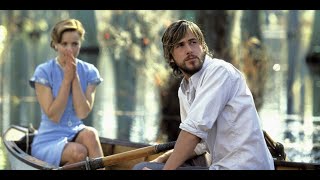 The Notebook 2004 Movie  Ryan Gosling Rachel McAdams Sam Shepard  Review and Facts [upl. by Marquis]