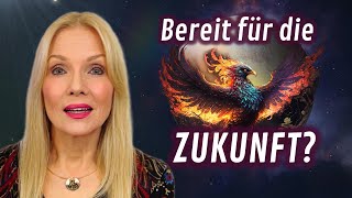 Spüre die neuen Energien Das Wochen Horoskop vom 18 bis 25 November 2024 [upl. by Drofla]