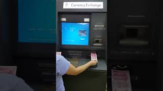 Currency Exchange Machine [upl. by Bashemeth852]