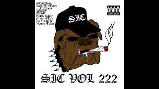 SIC VOL 222 TAPE RIP [upl. by Cohdwell199]