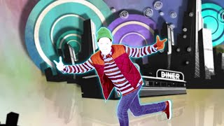 Just Dance Troublemaker No Hud [upl. by Wolk688]