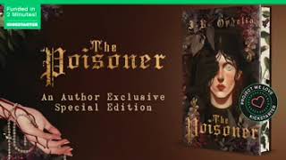 The Poisoner Indie Special Edition [upl. by Ainollopa]