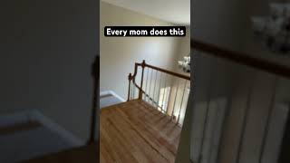 Every mom does this [upl. by Froh]