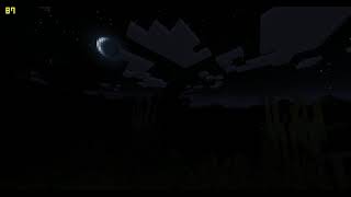 How to disable Darkness effect in Minecraft [upl. by Roscoe]