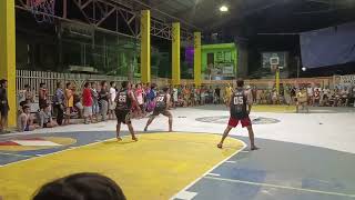 super class a Consolacion vs Cebu city game 1 [upl. by Gillie]