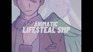 LifeSteal SMP  animatic teaser 2 [upl. by Naivaj86]