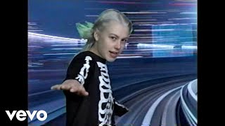 Phoebe Bridgers  Kyoto Official Video [upl. by Felisha]