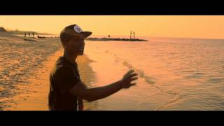 KHALIL UNDERWOOD GET AWAY OFFICIAL VIDEO [upl. by Wurster]