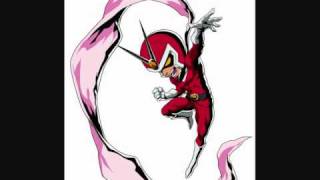 Viewtiful Joe Anime Ost Henshin a Go Go Baby [upl. by Mcfadden282]