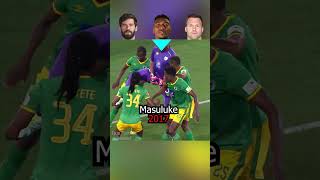 Best Goalkeeper Goals [upl. by Harol]