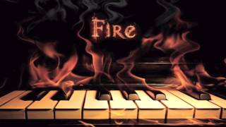 Flyleaf  Fire Fire  Lyrics [upl. by Oyek]