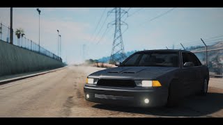 Gavril Grand Marshal Drift Edit  Cinematic Edit  BeamNGdrive [upl. by Stoddart]