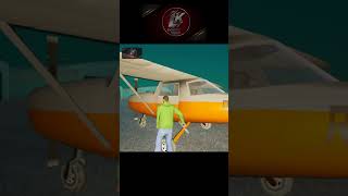 Run a aeroplane  GTA San Andreas  lkgaming1221 [upl. by Debarath]