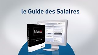 Le Guide des Salaires [upl. by Lisk997]