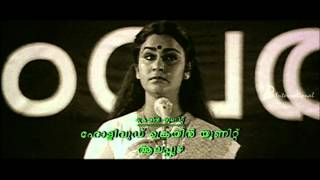 Ninnishtam Ennishtam Malayalam Movie  Ilam Manjim Song Female  Malayalam Movie Song [upl. by Keane402]