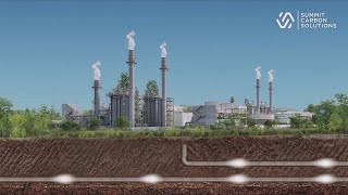 Sierra Club CO2 Pipeline Lawsuit [upl. by Ettesyl97]