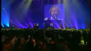 bee gees  staying alive live concert 1997 [upl. by Atrice]