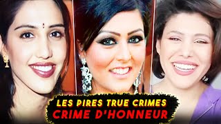 MARIAGE FORCÉ QUI VIRE AU DRAME  LES PIRES CRIMES DHONNEUR  Compilation [upl. by Wendelin607]