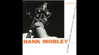 Hank Mobley Blue Note 1568 [upl. by Ialocin]