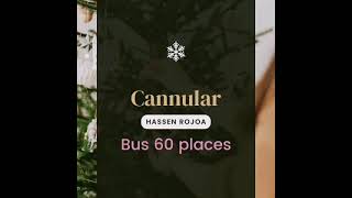 Canular  Bus 60 Places Hassen Rojoa  Riyer C Tou 💯 [upl. by Auqenahs]