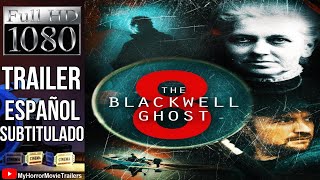 The Blackwell Ghost 8 2024 Trailer HD  Turner Clay [upl. by Ahsikad]