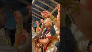 Baidyabati kumartuli 😍2024 durga puja shortvideo durgapuja minivlog dailyvlog kumartuli [upl. by Nyladnewg]