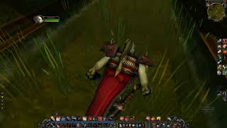 World of Warcraft Classic Cortellos Riddle  Quest part 1 [upl. by Edeline666]