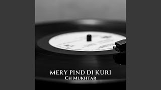 Mery Pind Di Kuri [upl. by Solon]