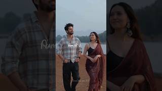 INREN DULARNEW SANTALI VIDEO 2024SHIVENDRAPRIYO amp ADWITA🥰 BM BABU MUSIC [upl. by Angelico964]