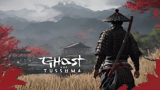 MASAKO HANIMIN ÖYKÜSÜ  GHOST OF TSUSHIMA TÜRKÇE BÖLÜM 4 [upl. by Tallulah]