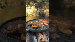 fish fishfry outdoorcooking asmr asmrcooking asmrvideo foodie food foodlover delicious [upl. by Gaither572]