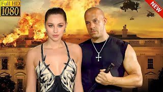 Vin Diesel New Hollywood Movie Action  Best Action Movie 2024 special for USA full english Full HD [upl. by Wallack]