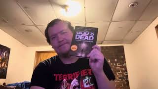 All 5 god’s not dead movie’s ranked from worst to best W god’s not dead in god we trust [upl. by Dotson]