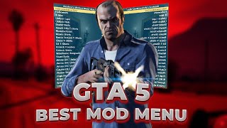 Kiddions Mod Menu in November 2023  Gta 5 Mod Menu  Undetected [upl. by Bremser]