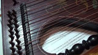 Violin Zither  restored various tunes [upl. by Corney]