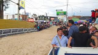 Corrida de cinta Iztapa Chimaltenango [upl. by Llirpa]