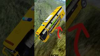 BUS SIMULATOR INDONESIA🔥🥰shorts [upl. by Mani]