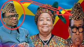 BIENTÔT RETOUR DE LA DÉPOUILLE MORTELLE DE MOBUTU [upl. by Saudra6]