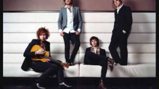 The Kooks  Shine on lyrics [upl. by Aham]