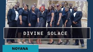 NOYANA PHEZULU by  DIVINE SOLACE [upl. by Dearden]